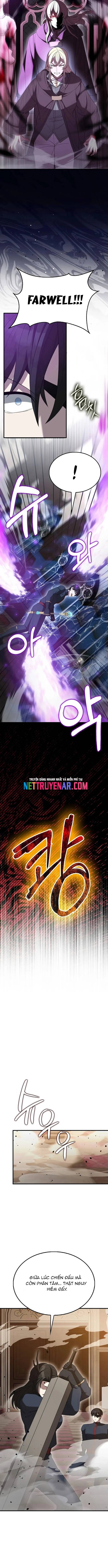 Nhân Vật Phụ Siêu Mạnh Chapter 101 - Trang 2