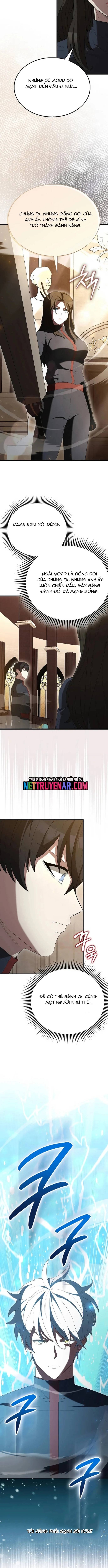 Nhân Vật Phụ Siêu Mạnh Chapter 101 - Trang 2