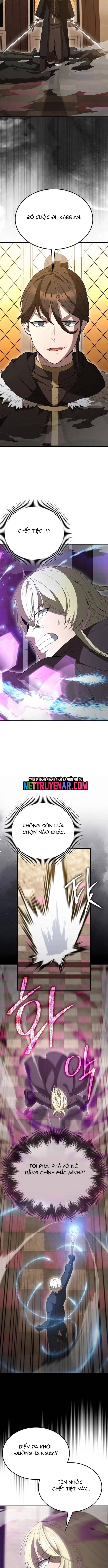 Nhân Vật Phụ Siêu Mạnh Chapter 101 - Trang 2