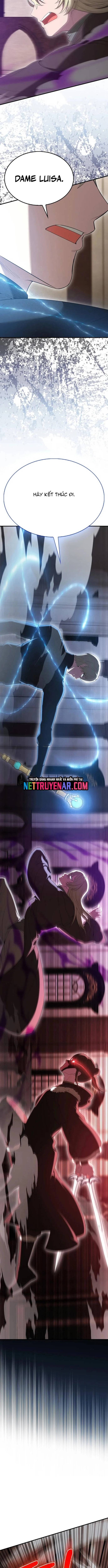 Nhân Vật Phụ Siêu Mạnh Chapter 101 - Trang 2