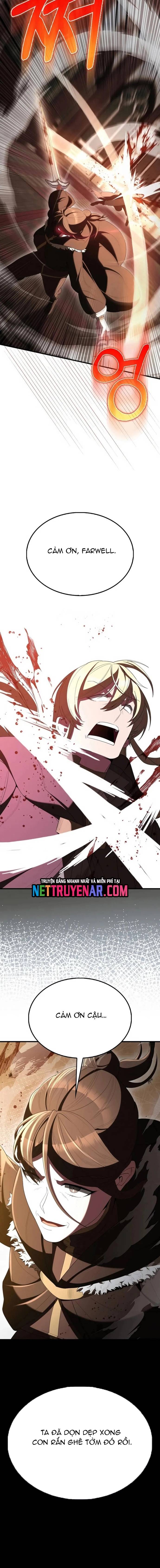 Nhân Vật Phụ Siêu Mạnh Chapter 101 - Trang 2