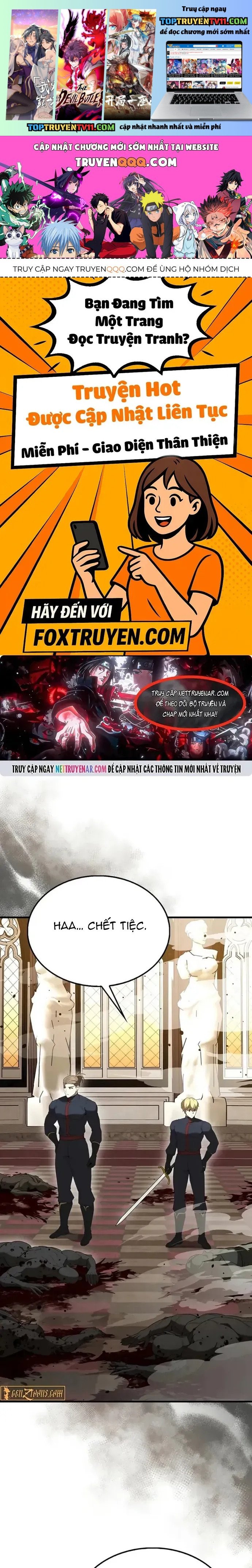 Nhân Vật Phụ Siêu Mạnh Chapter 102 - Trang 2