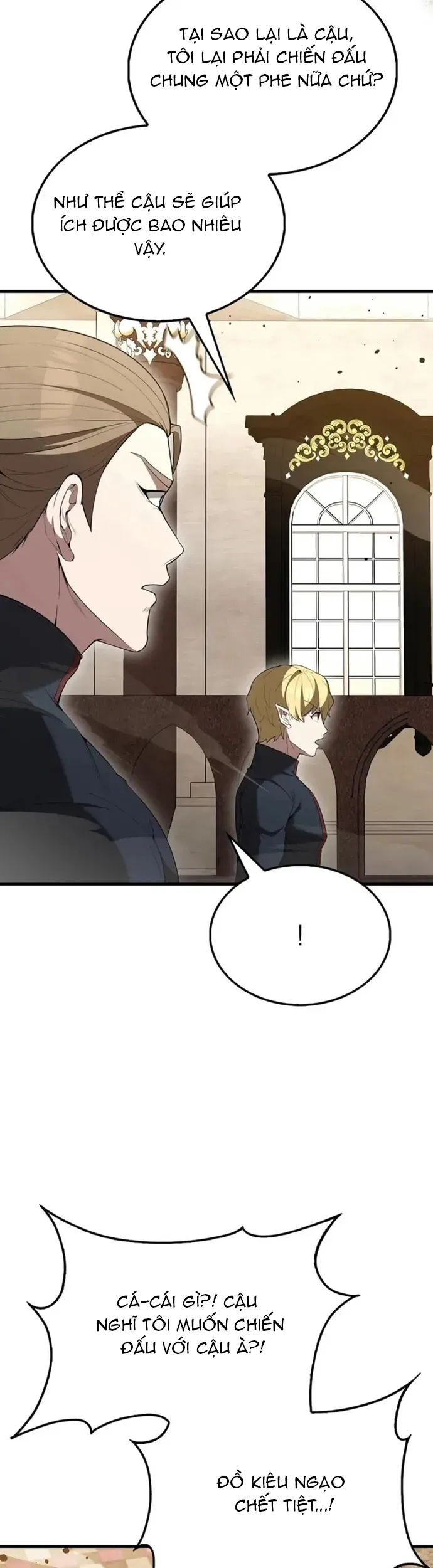 Nhân Vật Phụ Siêu Mạnh Chapter 102 - Trang 2