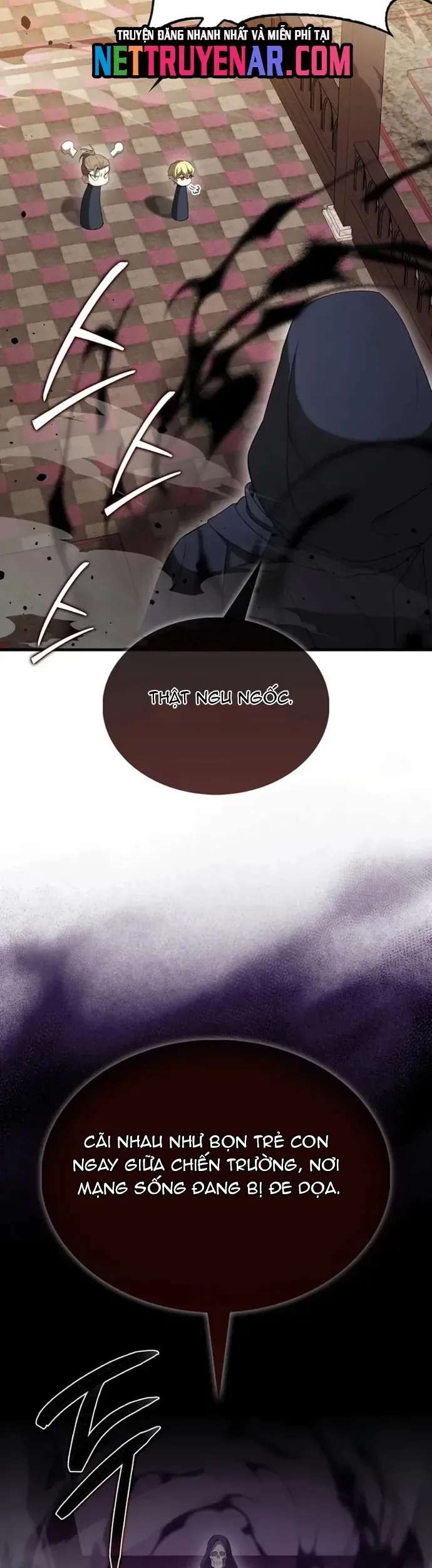 Nhân Vật Phụ Siêu Mạnh Chapter 102 - Trang 2