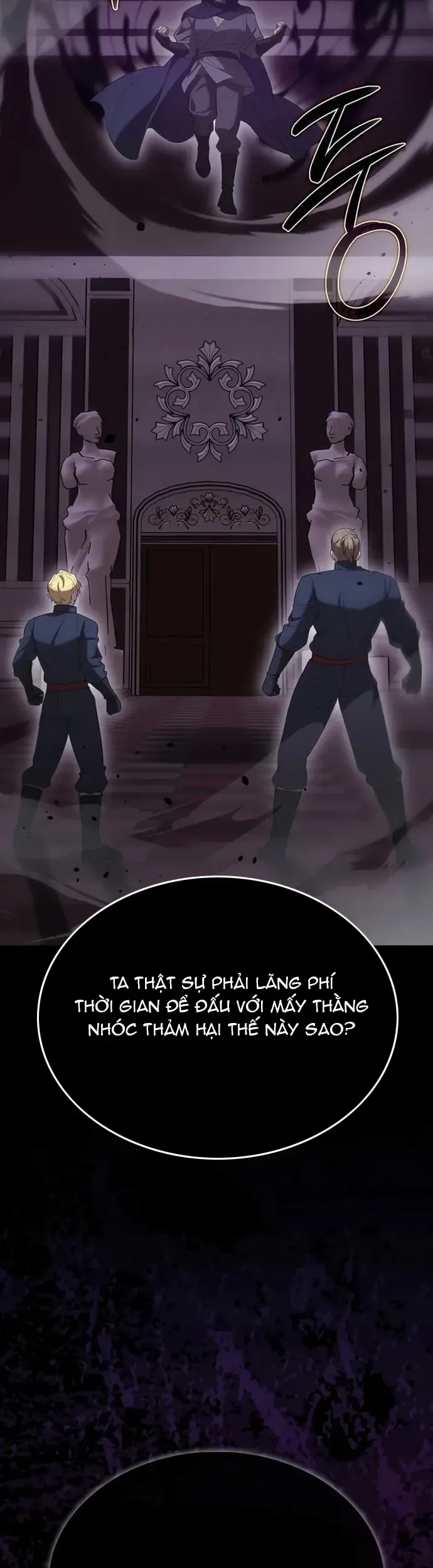 Nhân Vật Phụ Siêu Mạnh Chapter 102 - Trang 2