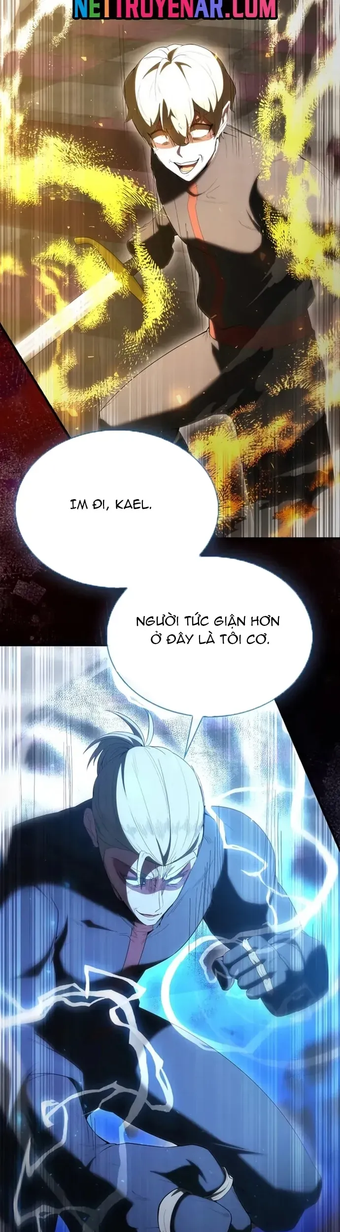 Nhân Vật Phụ Siêu Mạnh Chapter 102 - Trang 2