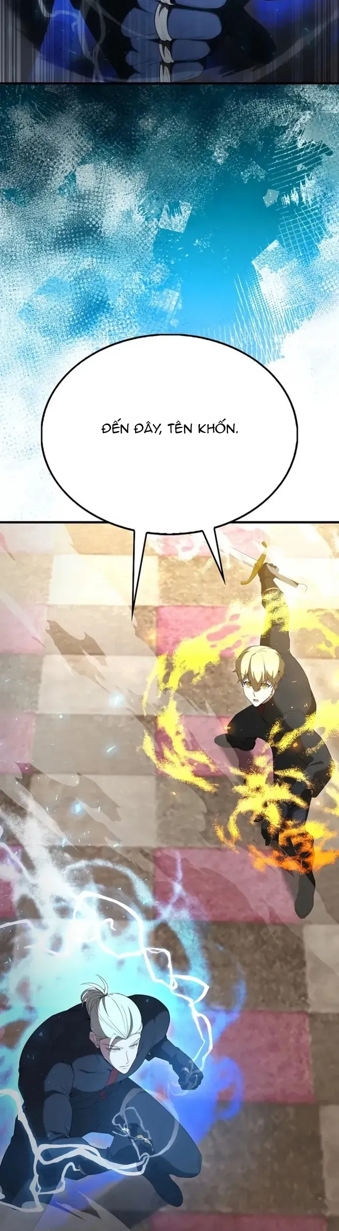 Nhân Vật Phụ Siêu Mạnh Chapter 102 - Trang 2