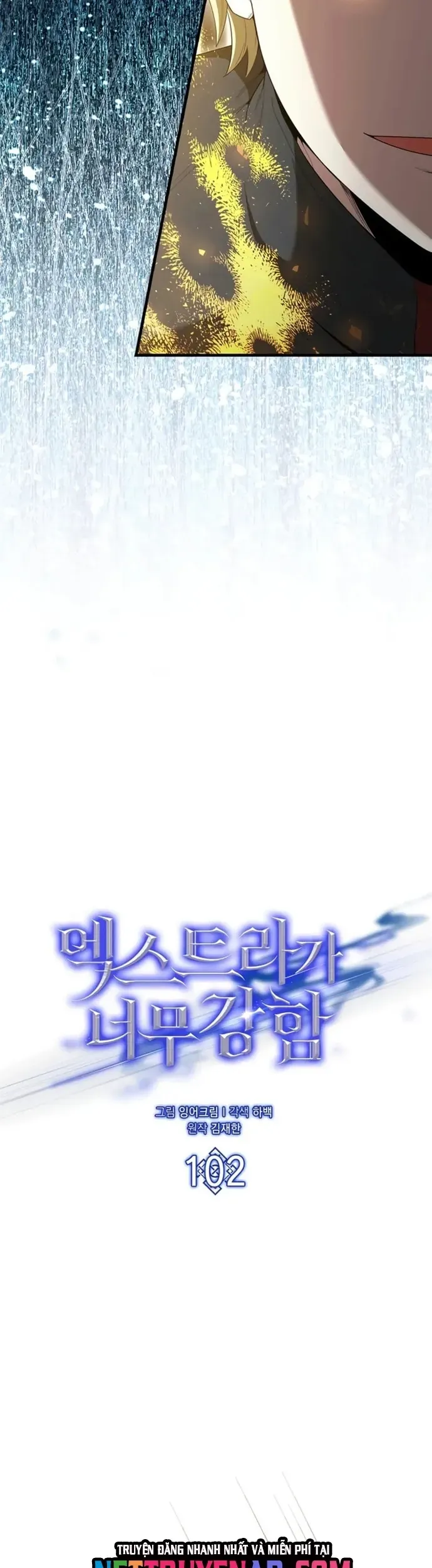 Nhân Vật Phụ Siêu Mạnh Chapter 102 - Trang 2