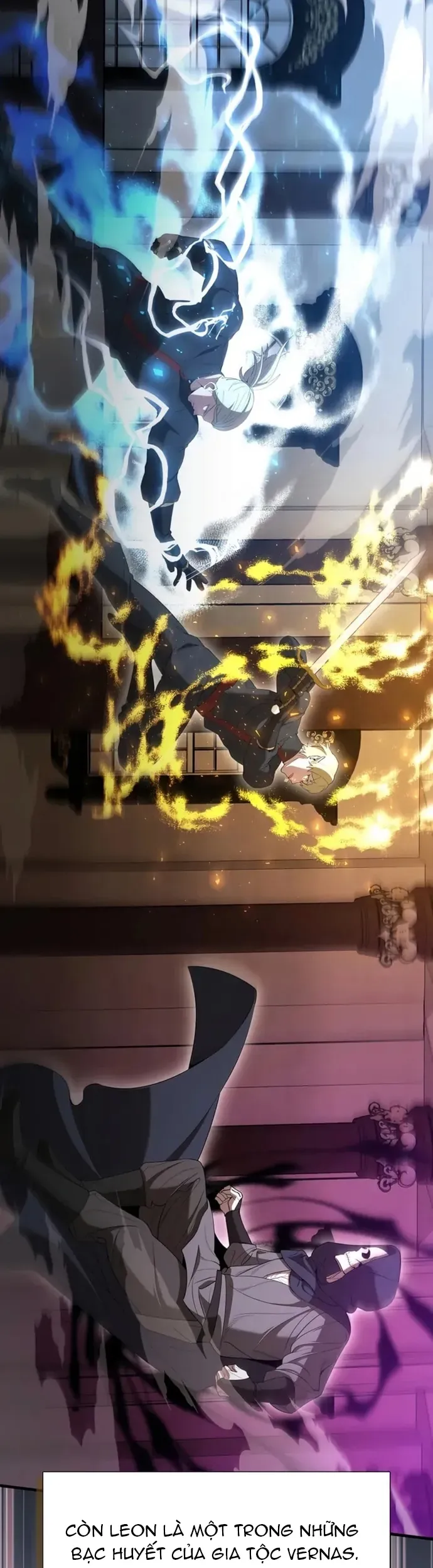 Nhân Vật Phụ Siêu Mạnh Chapter 102 - Trang 2