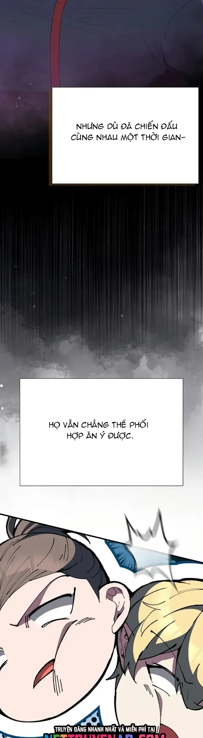 Nhân Vật Phụ Siêu Mạnh Chapter 102 - Trang 2