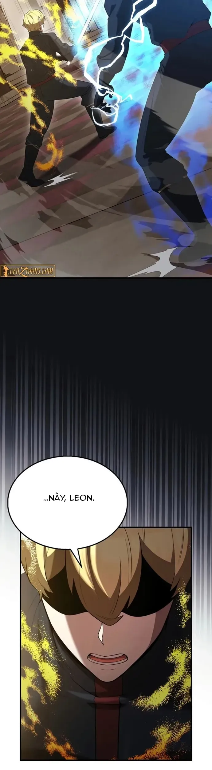 Nhân Vật Phụ Siêu Mạnh Chapter 102 - Trang 2