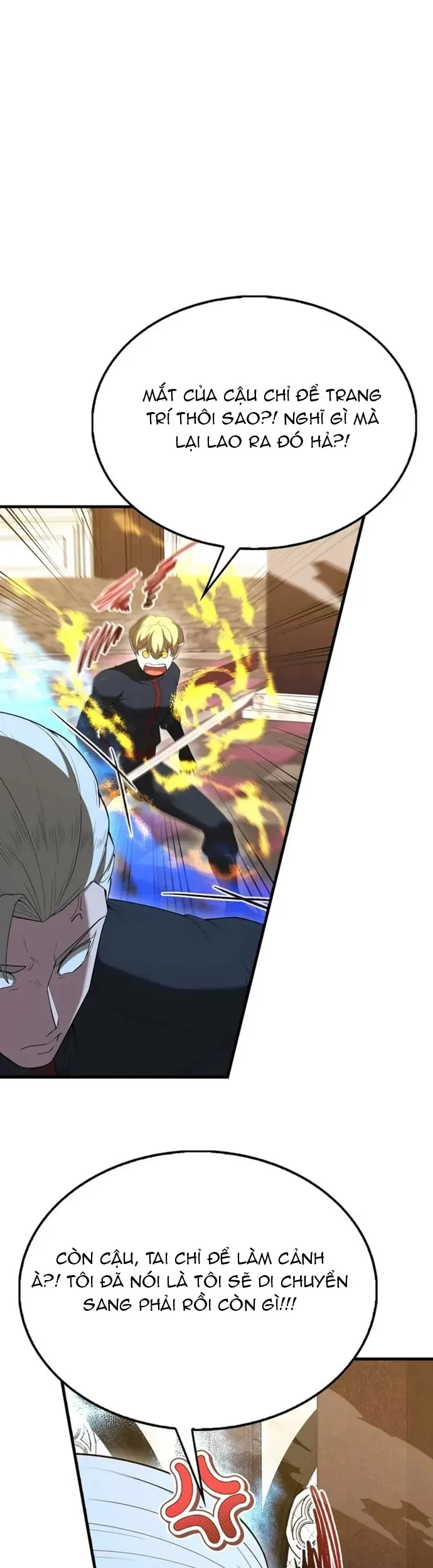 Nhân Vật Phụ Siêu Mạnh Chapter 102 - Trang 2