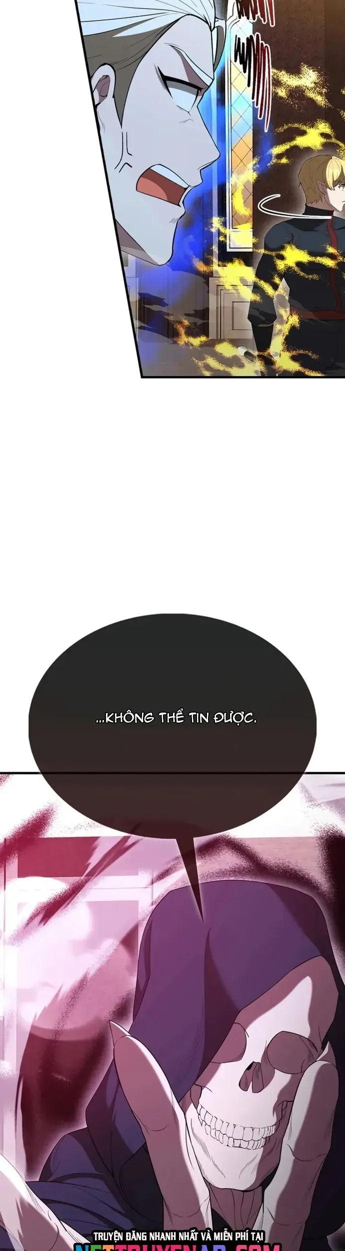 Nhân Vật Phụ Siêu Mạnh Chapter 102 - Trang 2