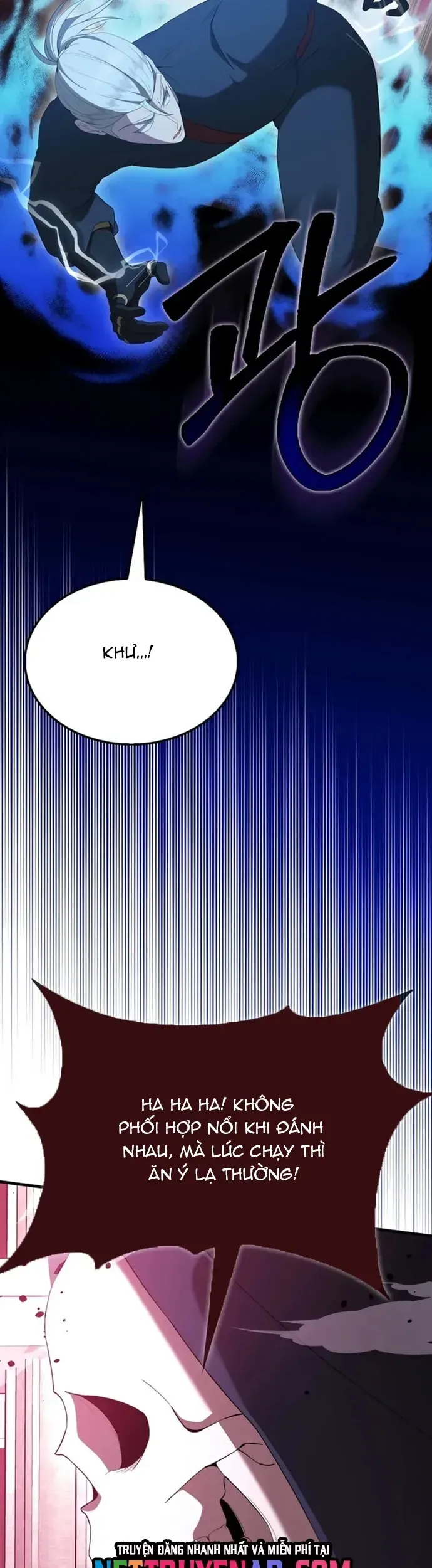 Nhân Vật Phụ Siêu Mạnh Chapter 102 - Trang 2