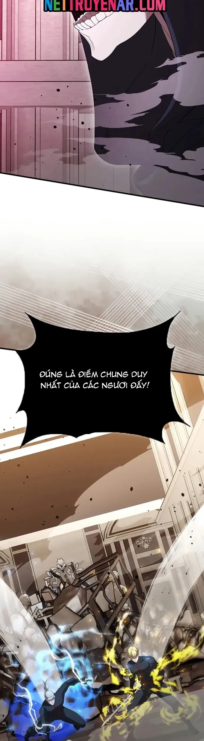 Nhân Vật Phụ Siêu Mạnh Chapter 102 - Trang 2