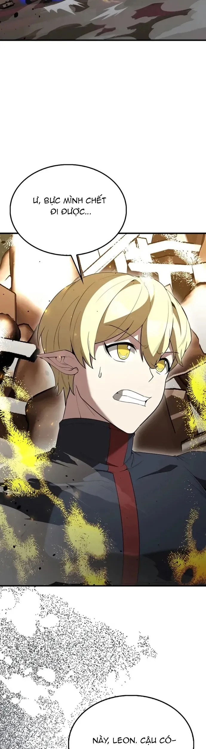 Nhân Vật Phụ Siêu Mạnh Chapter 102 - Trang 2