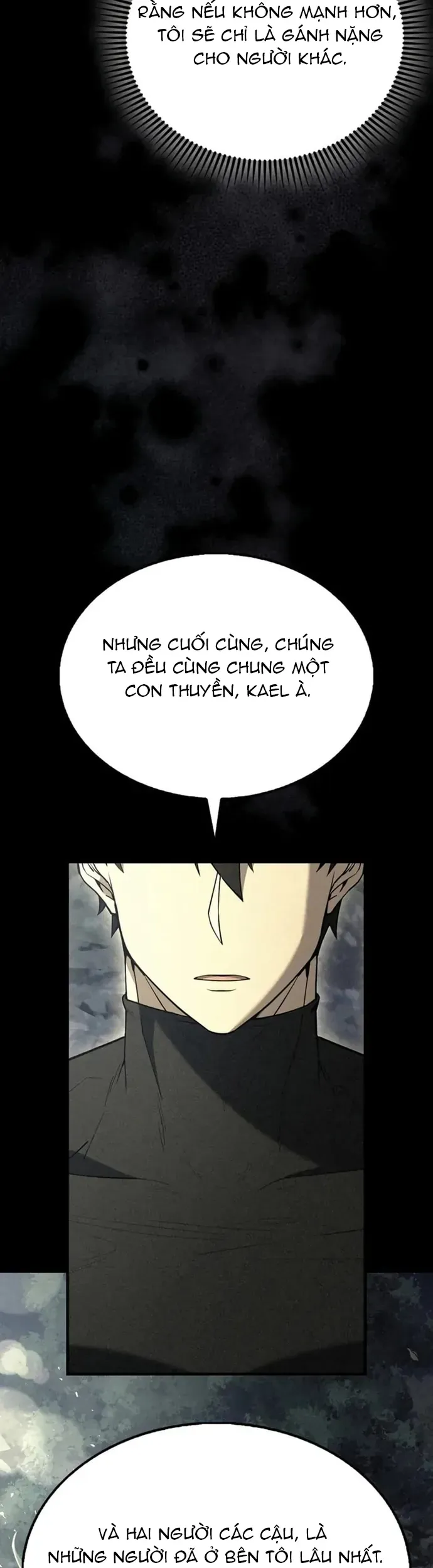 Nhân Vật Phụ Siêu Mạnh Chapter 102 - Trang 2