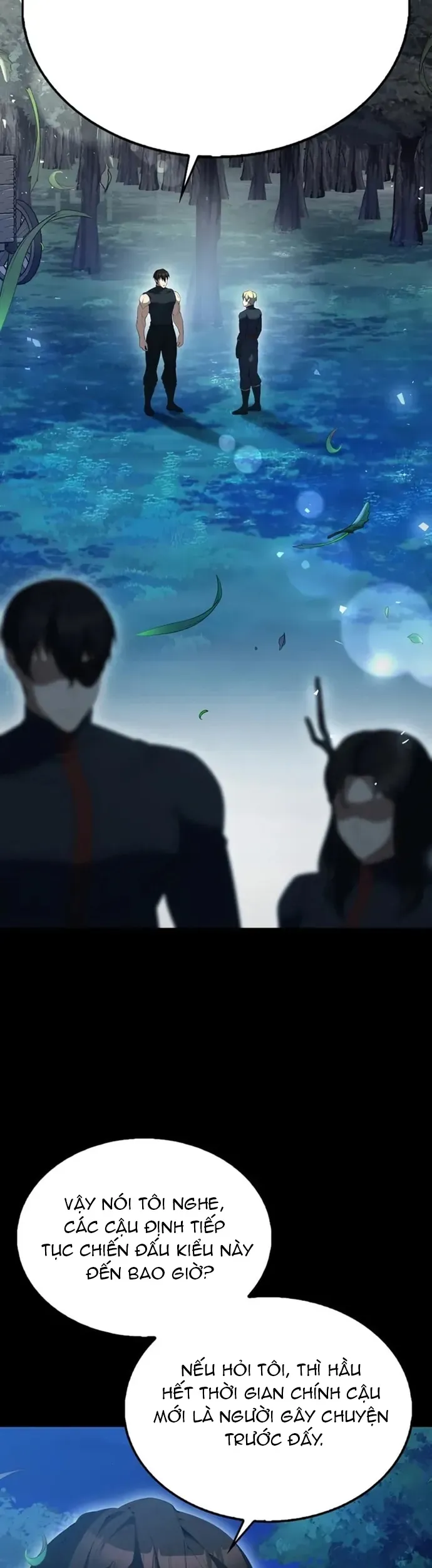 Nhân Vật Phụ Siêu Mạnh Chapter 102 - Trang 2