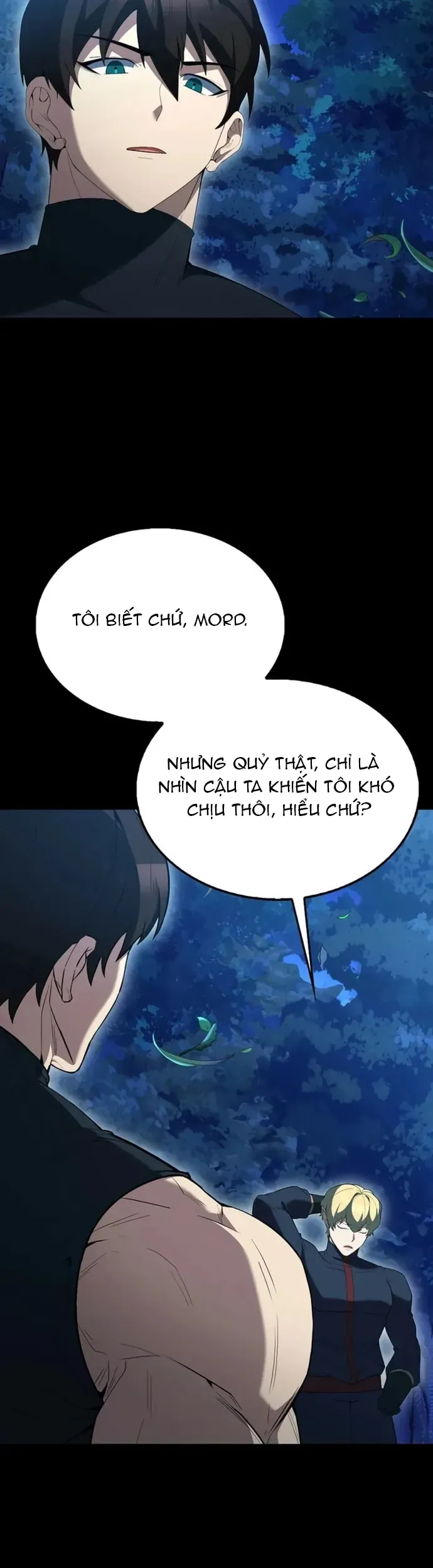 Nhân Vật Phụ Siêu Mạnh Chapter 102 - Trang 2