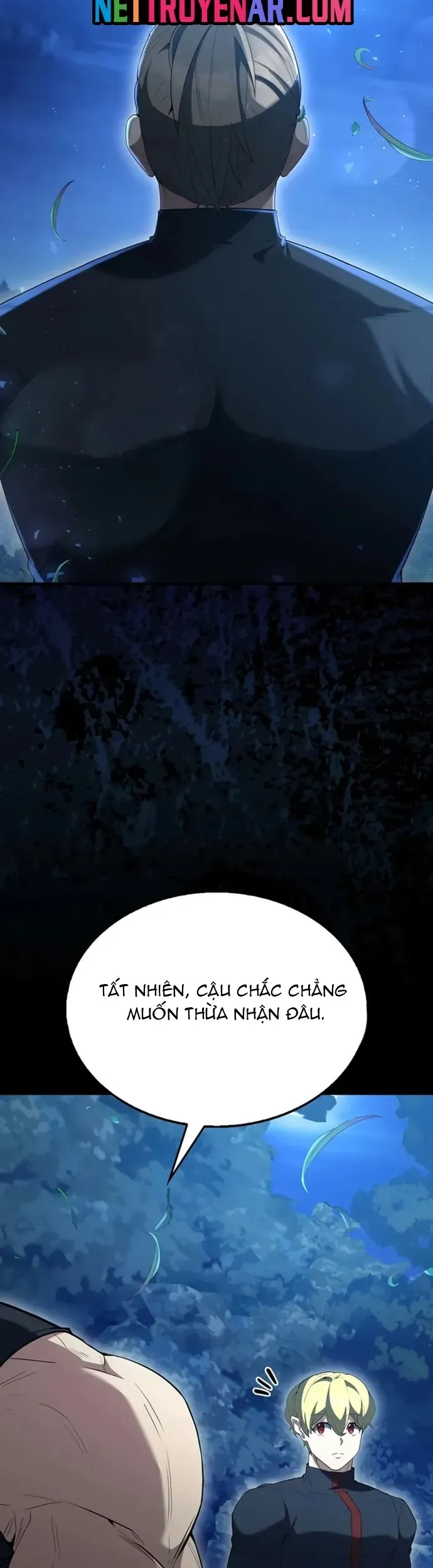 Nhân Vật Phụ Siêu Mạnh Chapter 102 - Trang 2