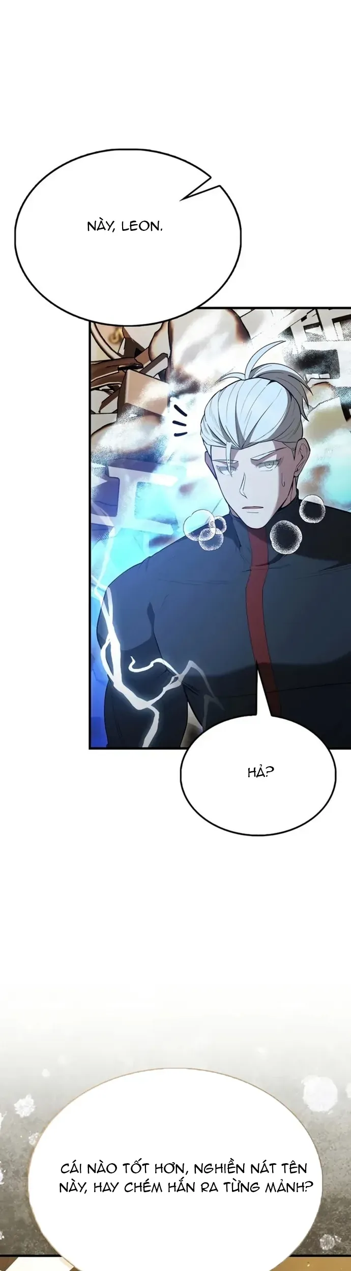 Nhân Vật Phụ Siêu Mạnh Chapter 102 - Trang 2