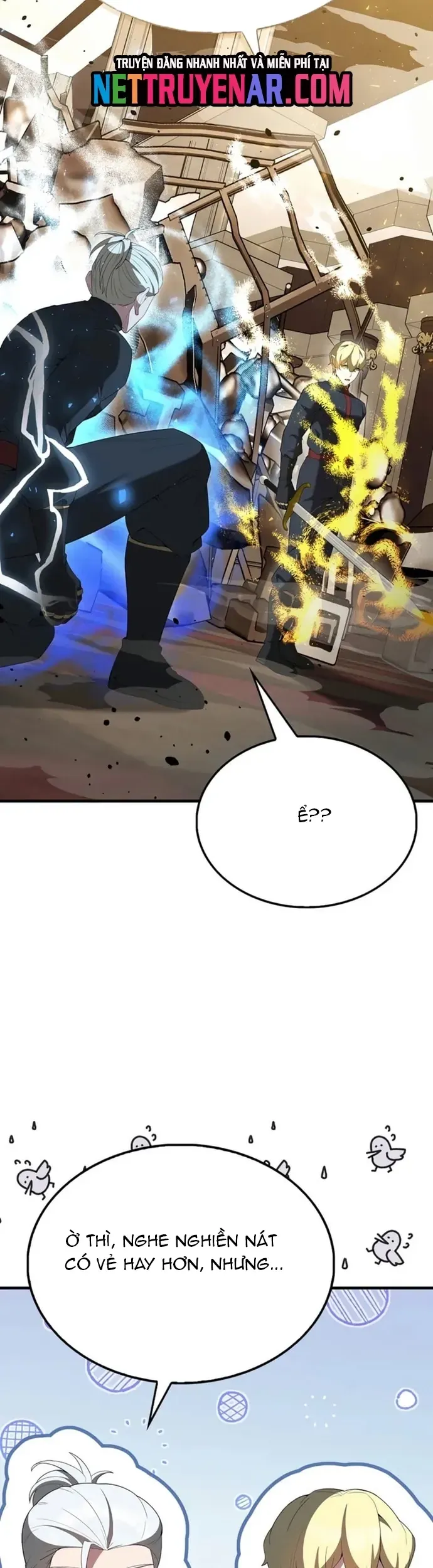 Nhân Vật Phụ Siêu Mạnh Chapter 102 - Trang 2