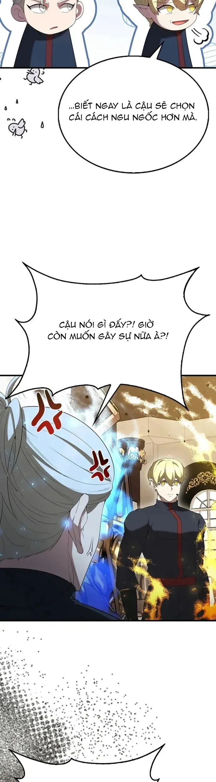 Nhân Vật Phụ Siêu Mạnh Chapter 102 - Trang 2