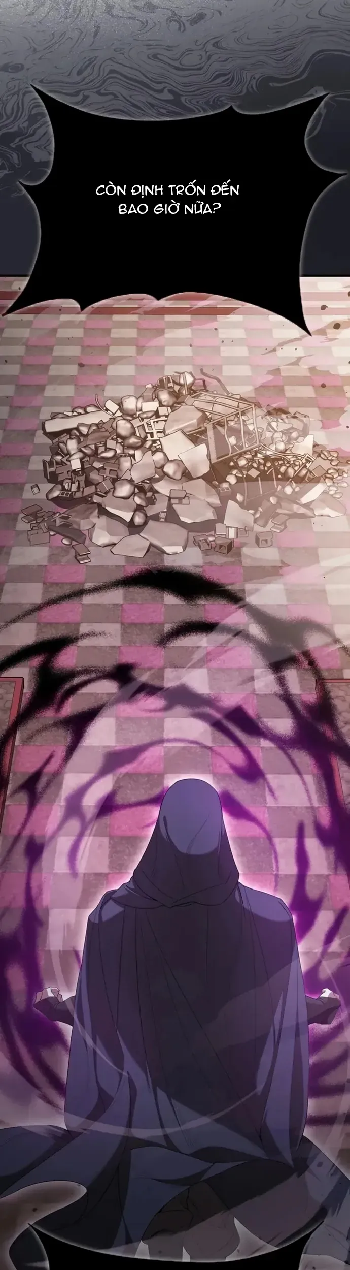 Nhân Vật Phụ Siêu Mạnh Chapter 102 - Trang 2