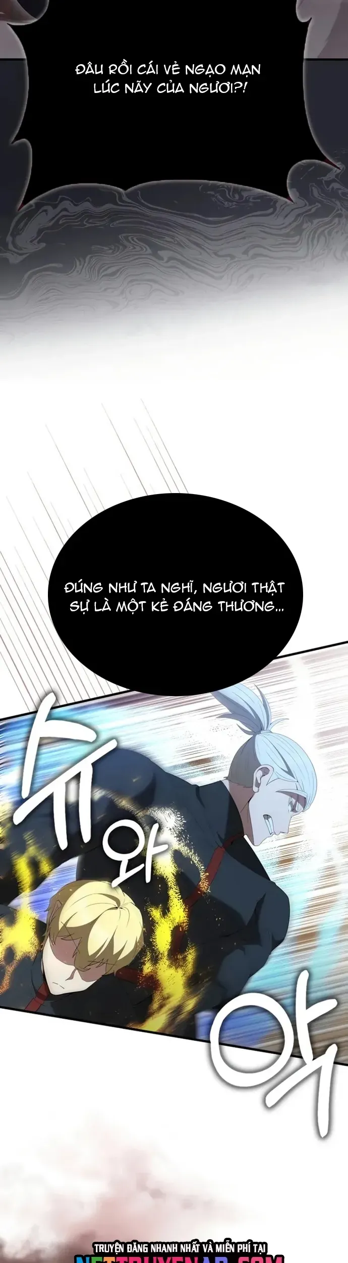 Nhân Vật Phụ Siêu Mạnh Chapter 102 - Trang 2