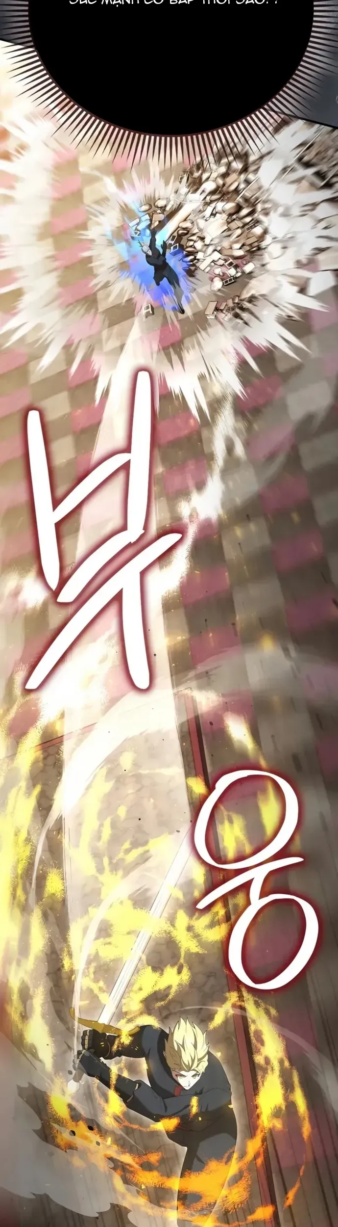 Nhân Vật Phụ Siêu Mạnh Chapter 102 - Trang 2