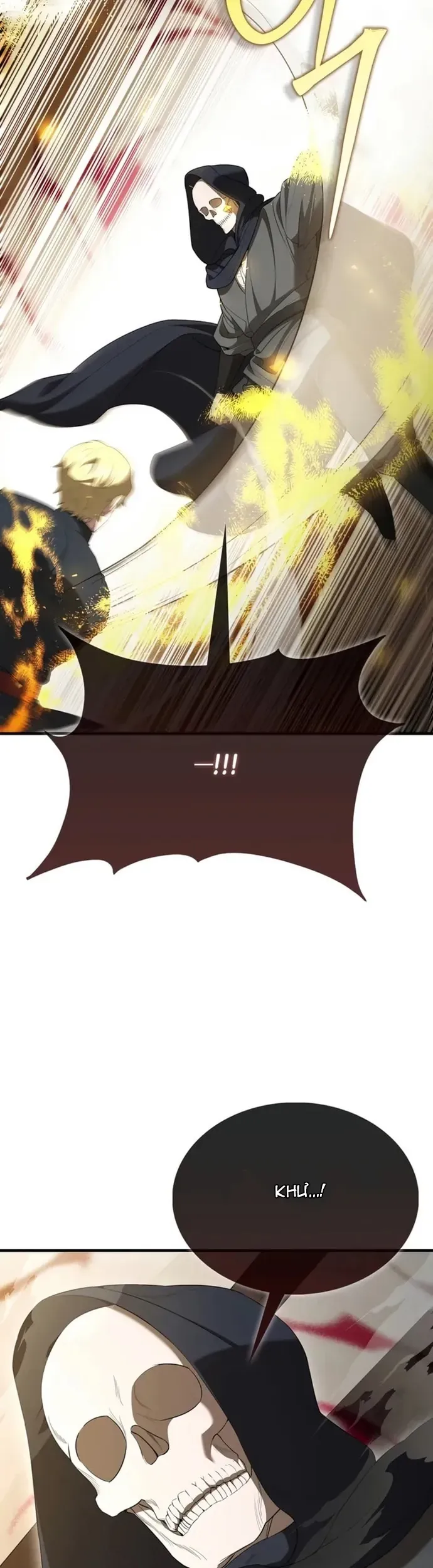 Nhân Vật Phụ Siêu Mạnh Chapter 102 - Trang 2