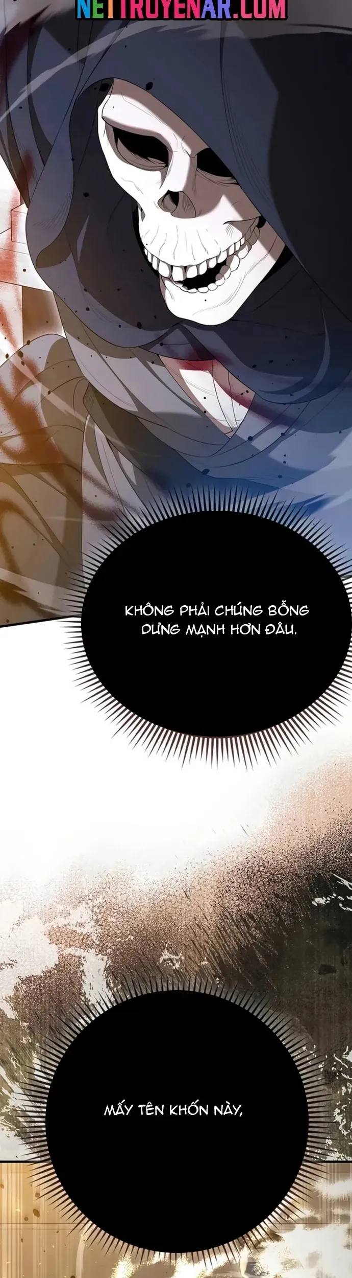 Nhân Vật Phụ Siêu Mạnh Chapter 102 - Trang 2