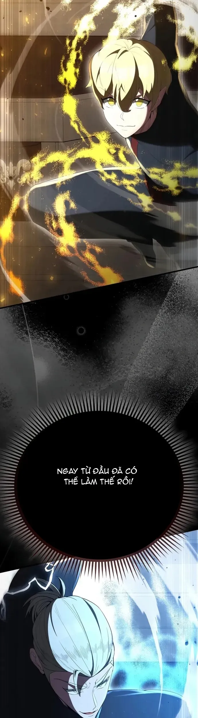 Nhân Vật Phụ Siêu Mạnh Chapter 102 - Trang 2