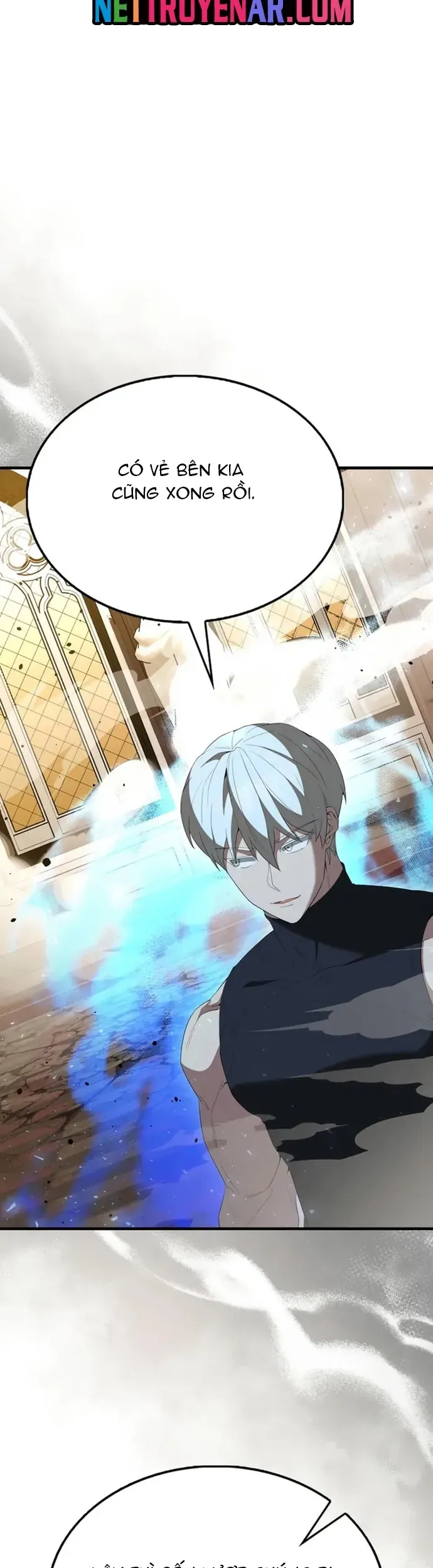 Nhân Vật Phụ Siêu Mạnh Chapter 102 - Trang 2