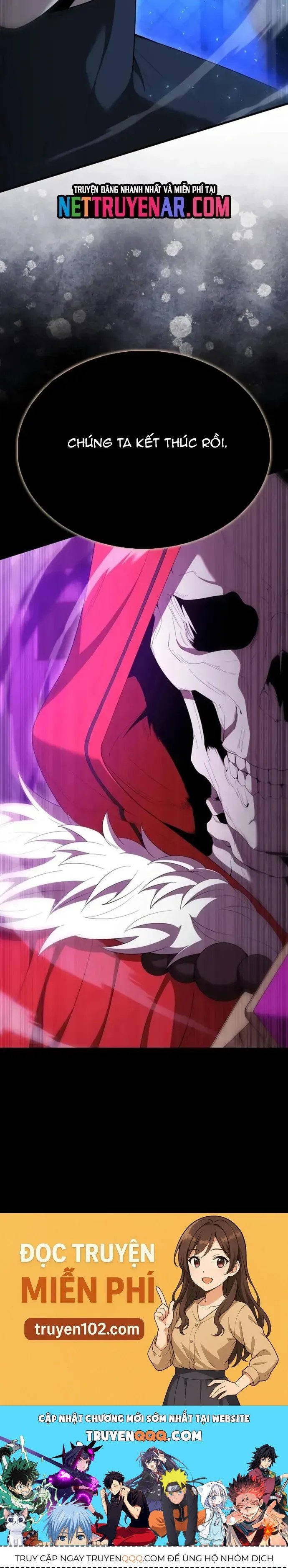Nhân Vật Phụ Siêu Mạnh Chapter 102 - Trang 2