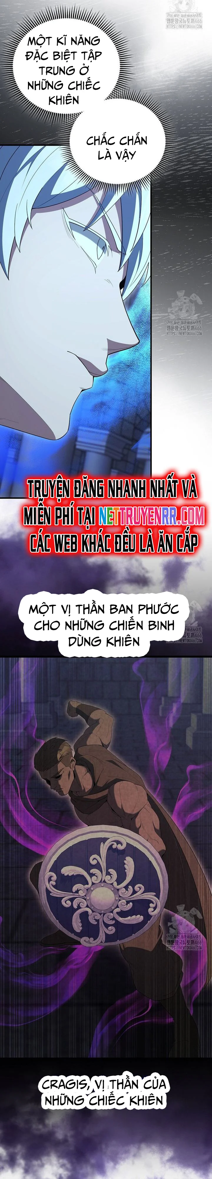 Nhân Vật Phụ Siêu Mạnh Chapter 74 - Next 