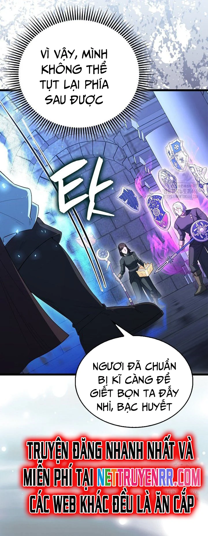 Nhân Vật Phụ Siêu Mạnh Chapter 74 - Next 