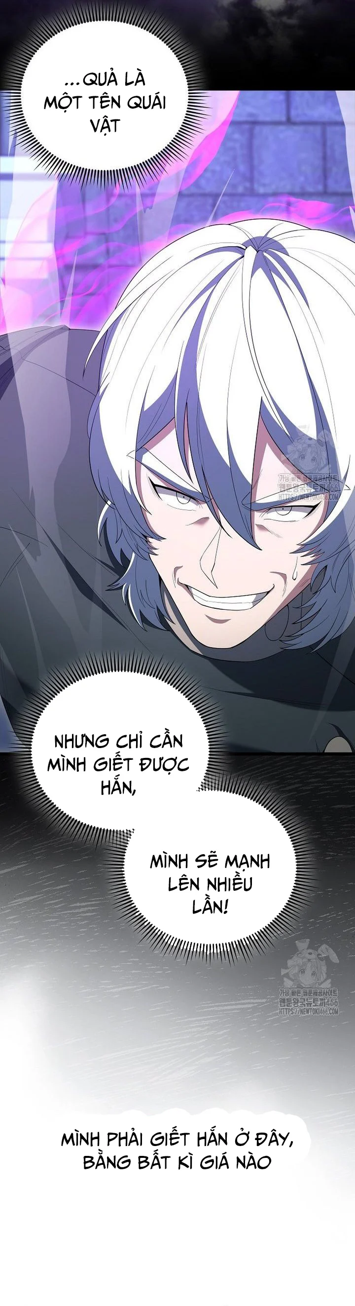 Nhân Vật Phụ Siêu Mạnh Chapter 74 - Next 