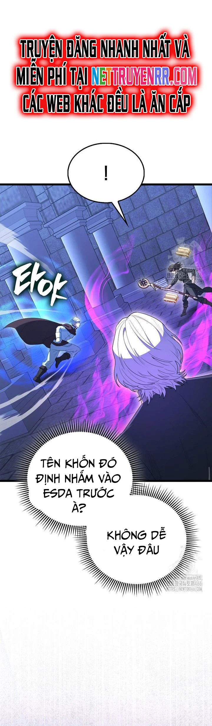 Nhân Vật Phụ Siêu Mạnh Chapter 74 - Next 