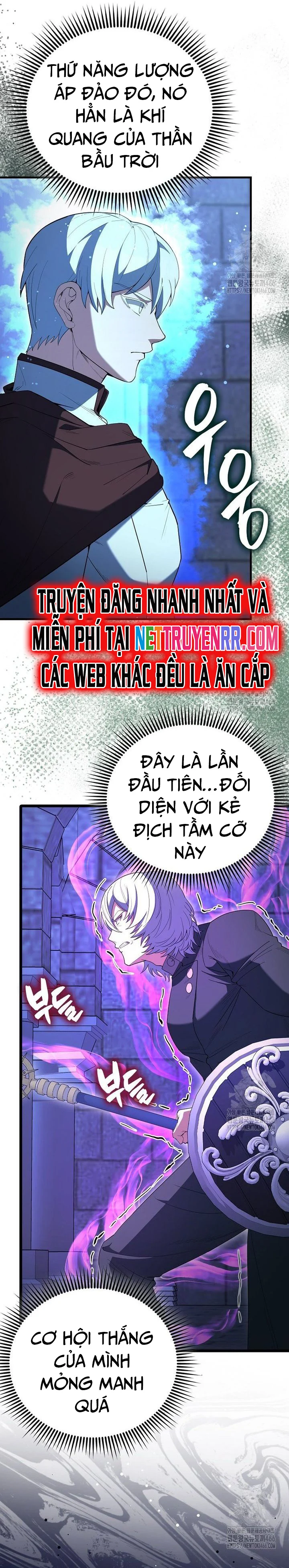 Nhân Vật Phụ Siêu Mạnh Chapter 74 - Next 