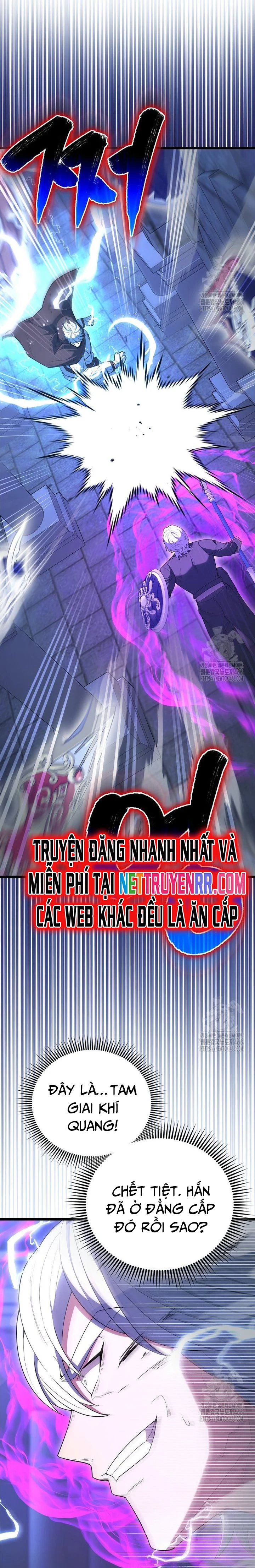 Nhân Vật Phụ Siêu Mạnh Chapter 74 - Next 