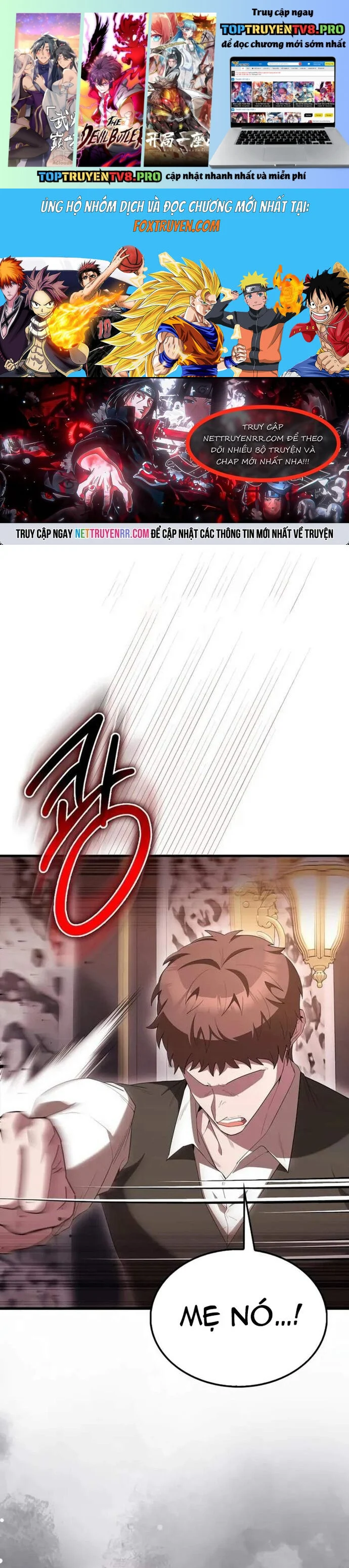 Nhân Vật Phụ Siêu Mạnh Chapter 90 - Trang 2
