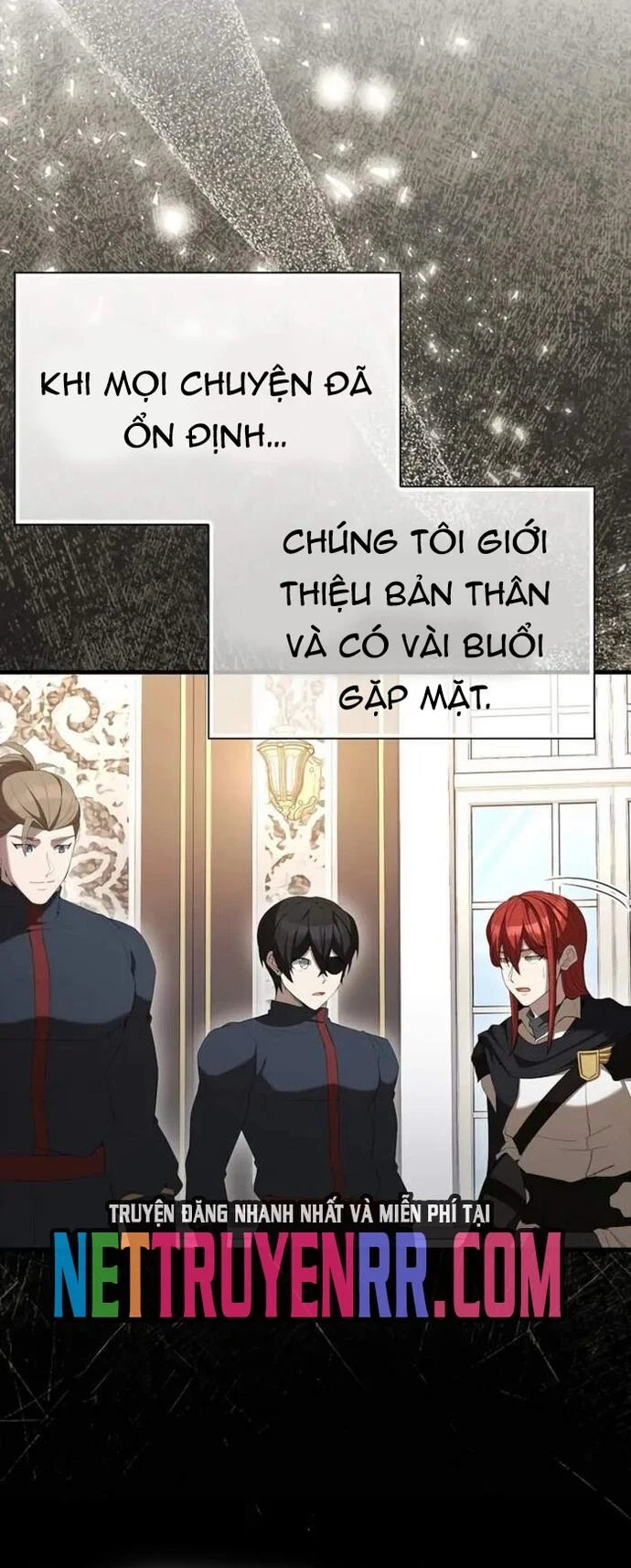 Nhân Vật Phụ Siêu Mạnh Chapter 90 - Trang 2