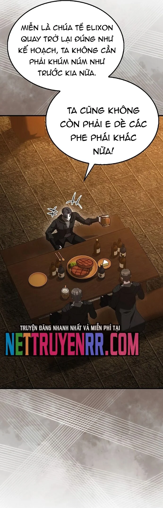 Nhân Vật Phụ Siêu Mạnh Chapter 91 2