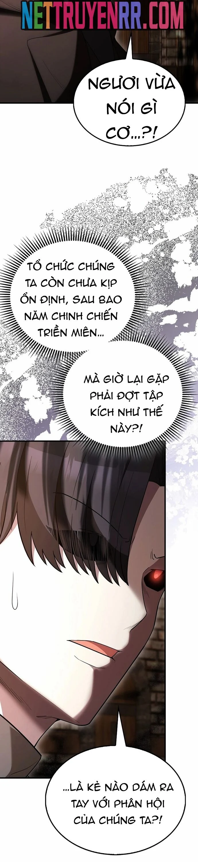 Nhân Vật Phụ Siêu Mạnh Chapter 91 6