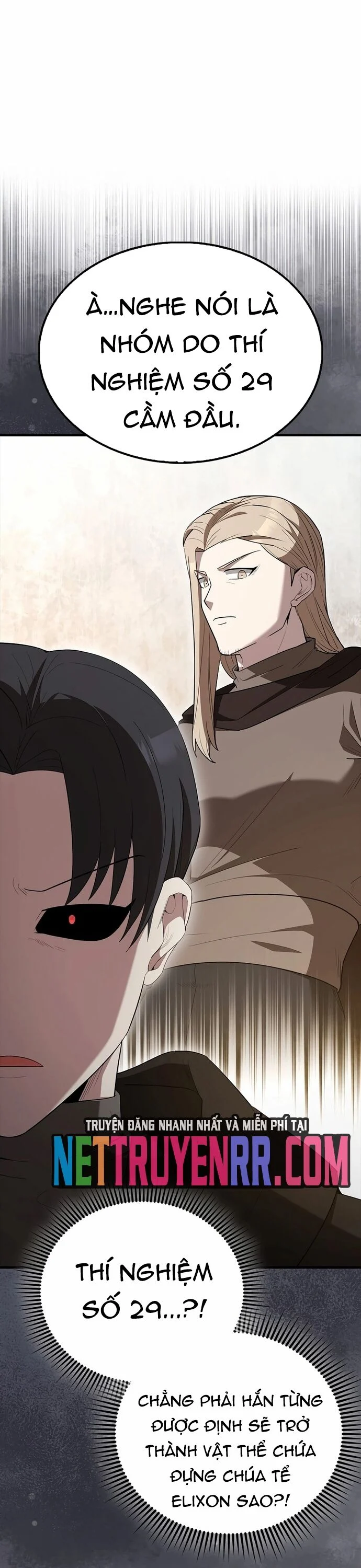 Nhân Vật Phụ Siêu Mạnh Chapter 91 7