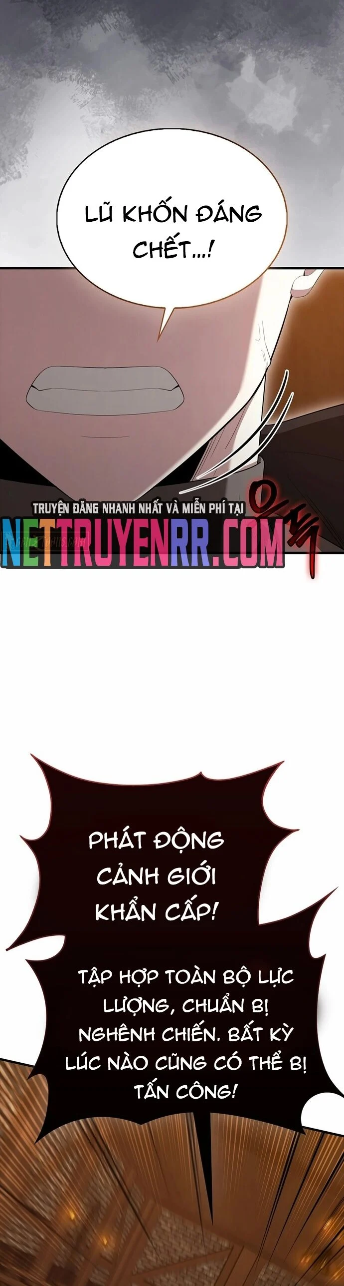 Nhân Vật Phụ Siêu Mạnh Chapter 91 8