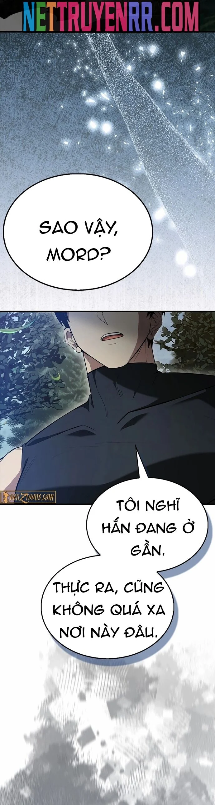 Nhân Vật Phụ Siêu Mạnh Chapter 91 19