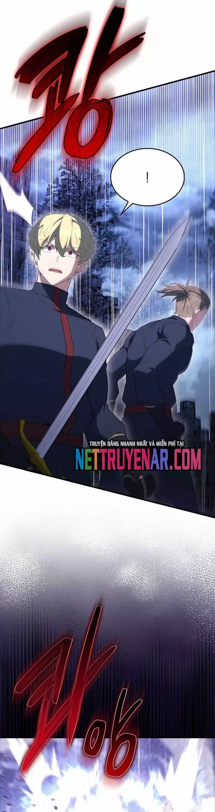 Nhân Vật Phụ Siêu Mạnh Chapter 92 - Trang 2