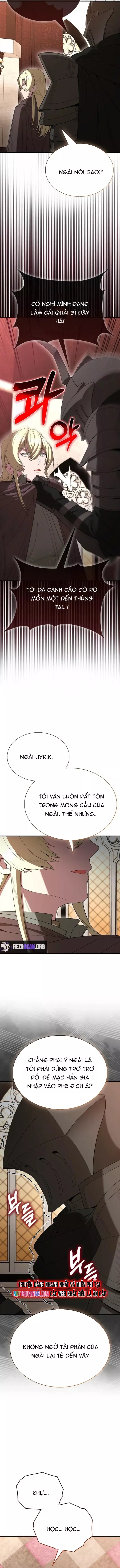 Nhân Vật Phụ Siêu Mạnh Chapter 97 - Trang 3